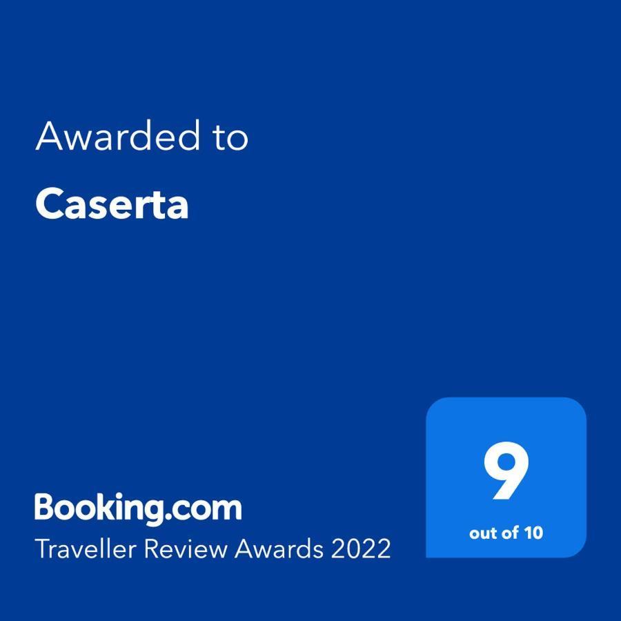 Caserta Hondarribia Buitenkant foto