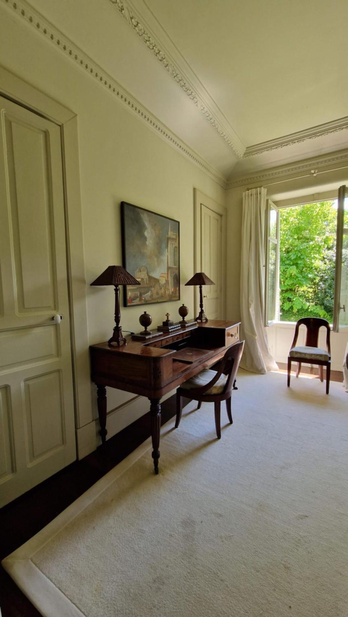 Caserta Hondarribia Kamer foto