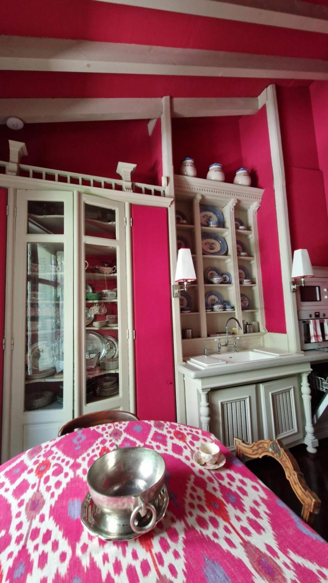 Caserta Hondarribia Kamer foto