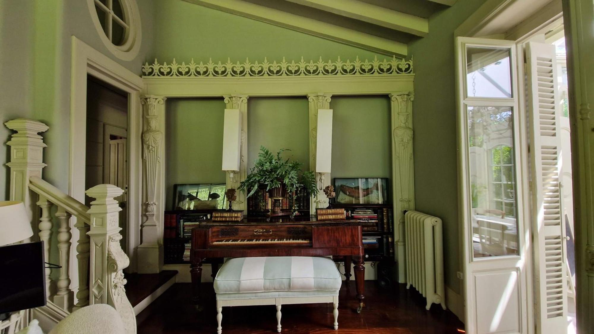 Caserta Hondarribia Kamer foto